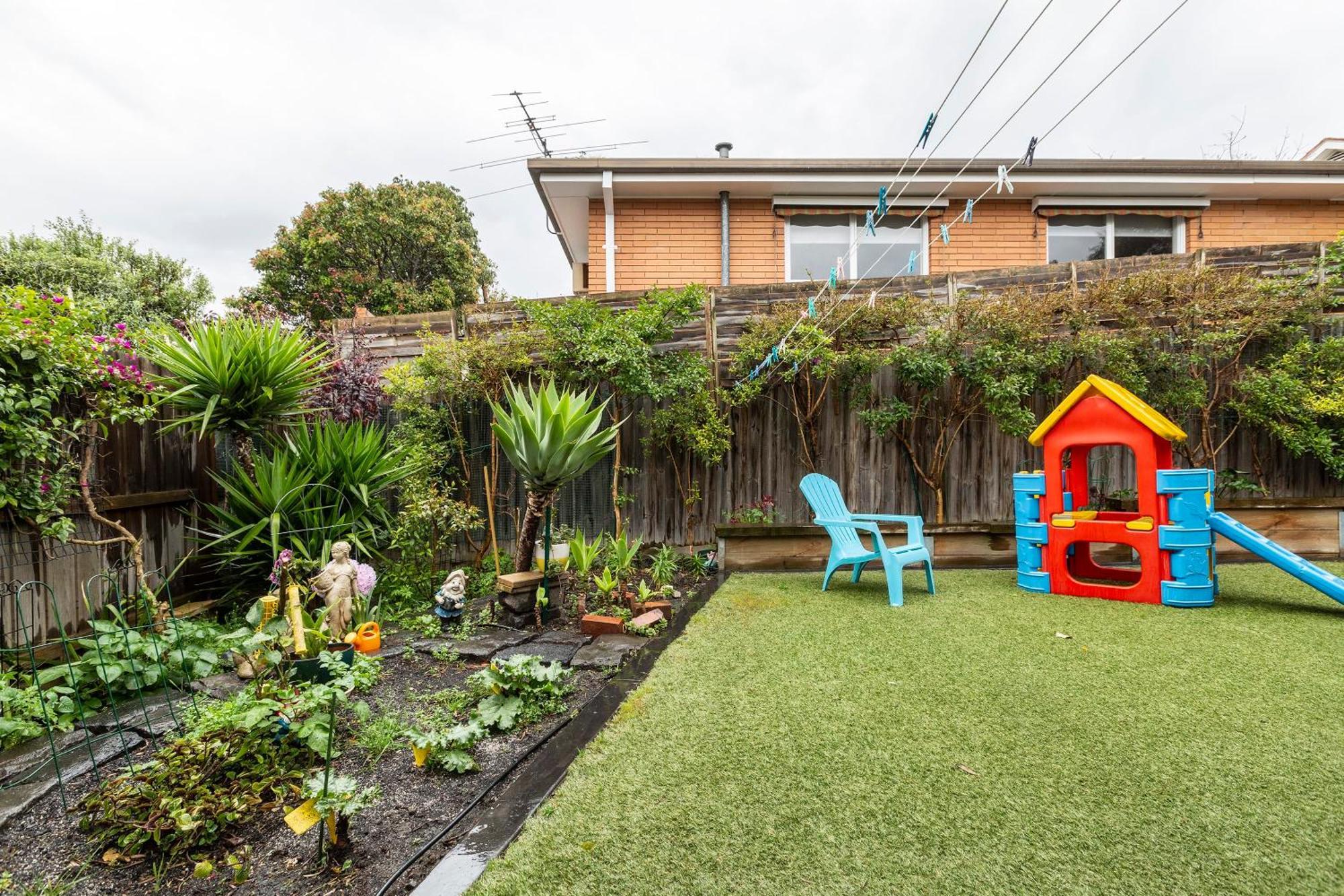 Vaquay Little Audrey Guesthouse In Ivanhoe Melbourne Exterior photo