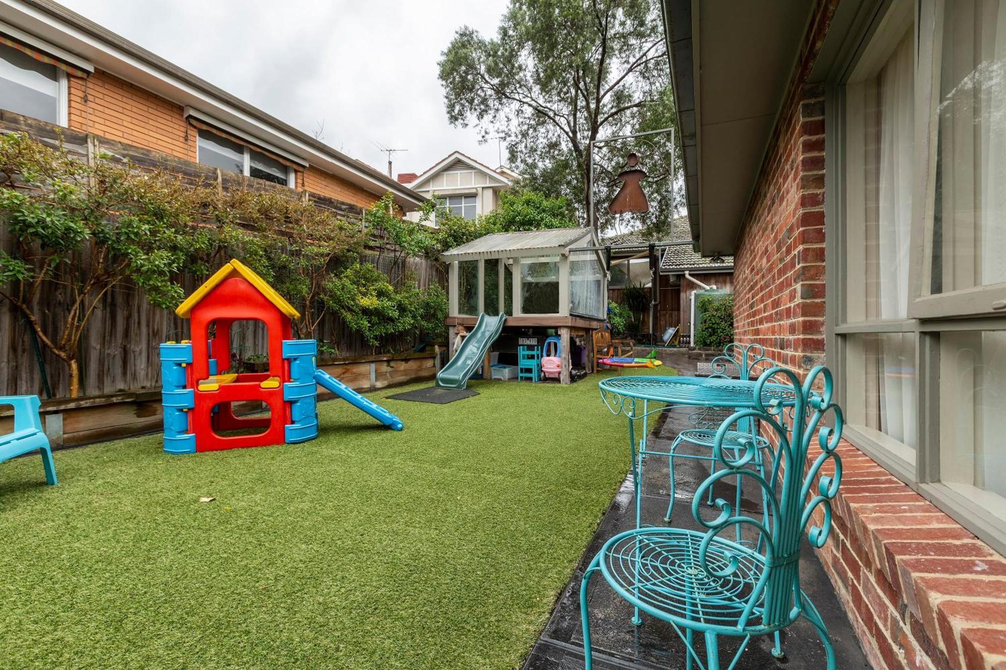 Vaquay Little Audrey Guesthouse In Ivanhoe Melbourne Exterior photo